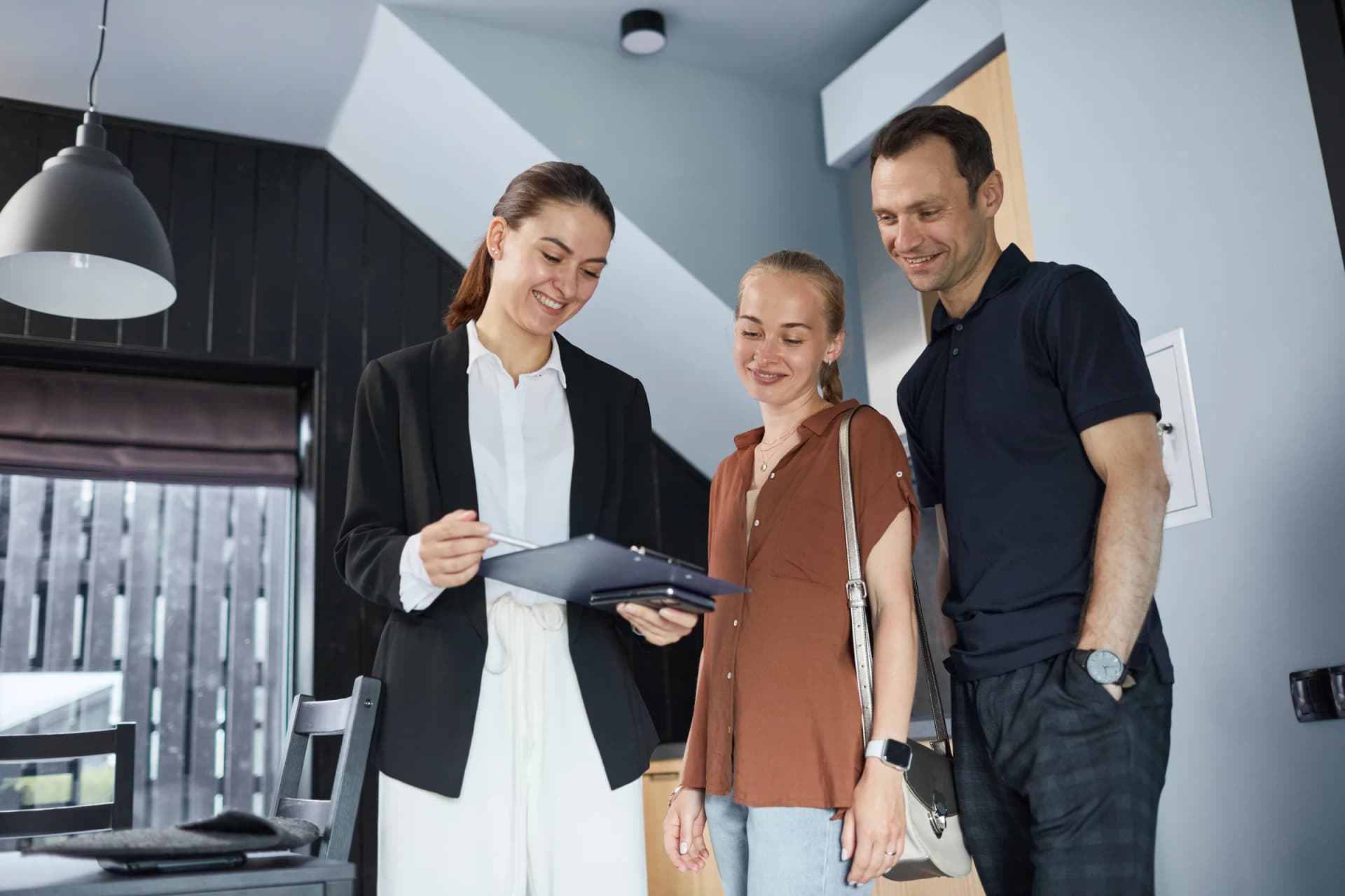 Leads inmobiliarios: cómo generarlos y calificarlos