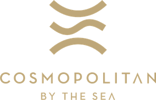 Cosmopolitan by the Sea