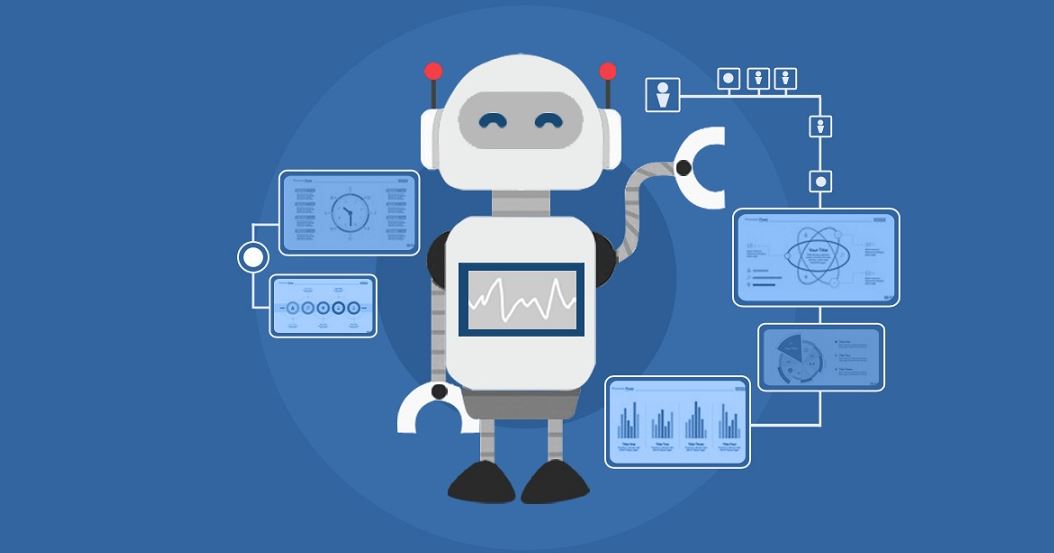marketing mix - Chatbots inteligencia artificial 2021 - Las 6 herramientas para integrar a tu marketing mix digital (Infografía)