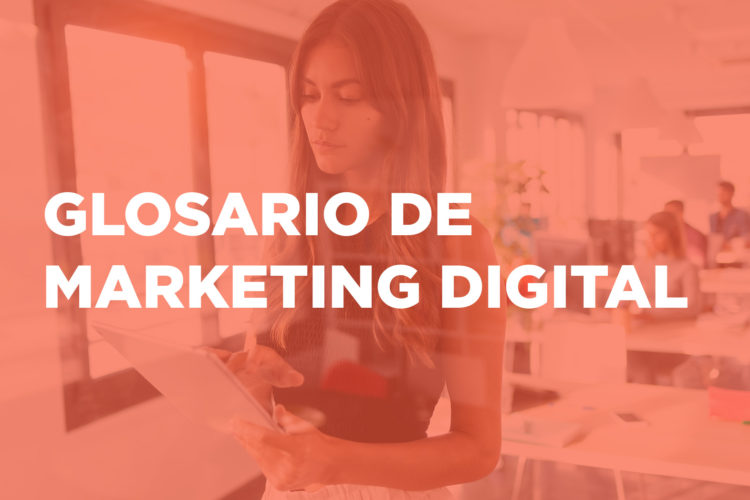 Glosario De Marketing Digital GRATIS