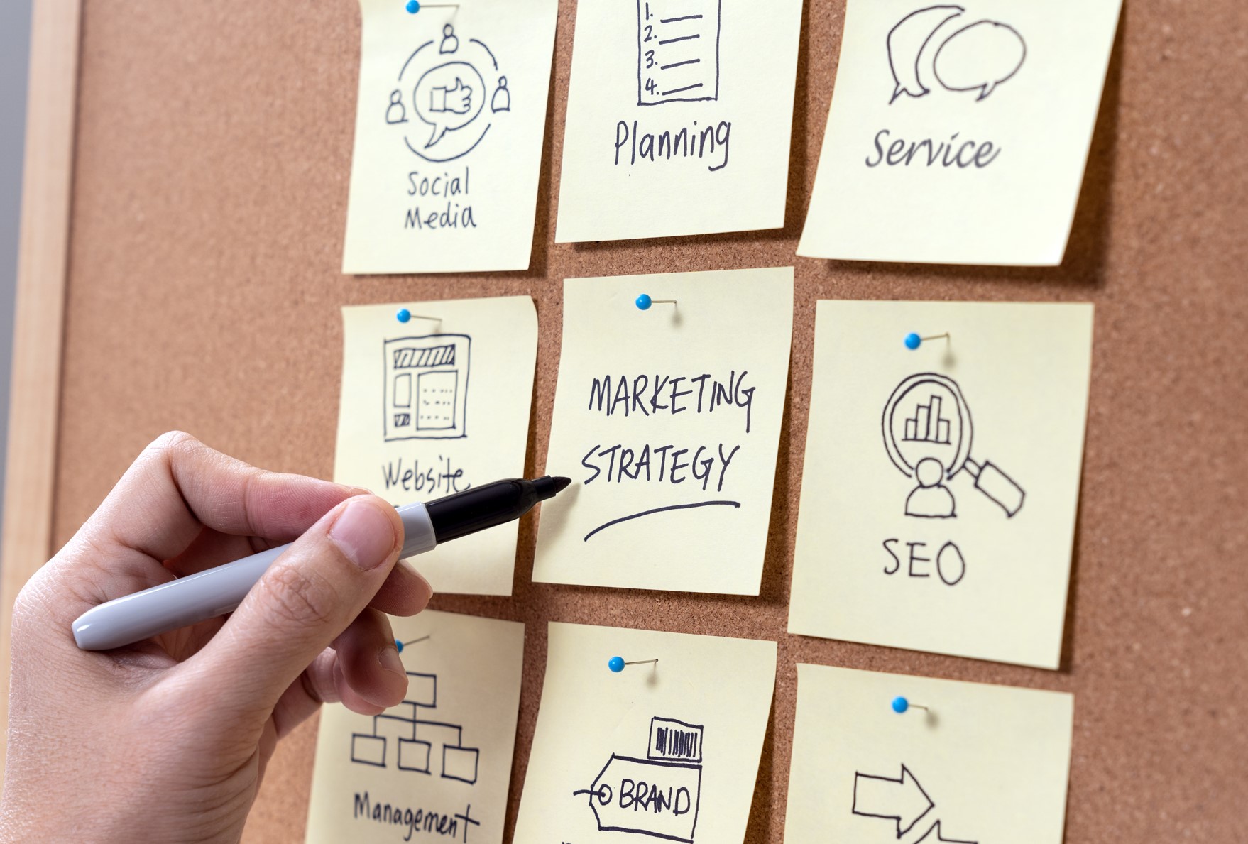 Estrategias Marketing digital marketing digital - 1 - 100 preguntas y respuestas sobre marketing digital