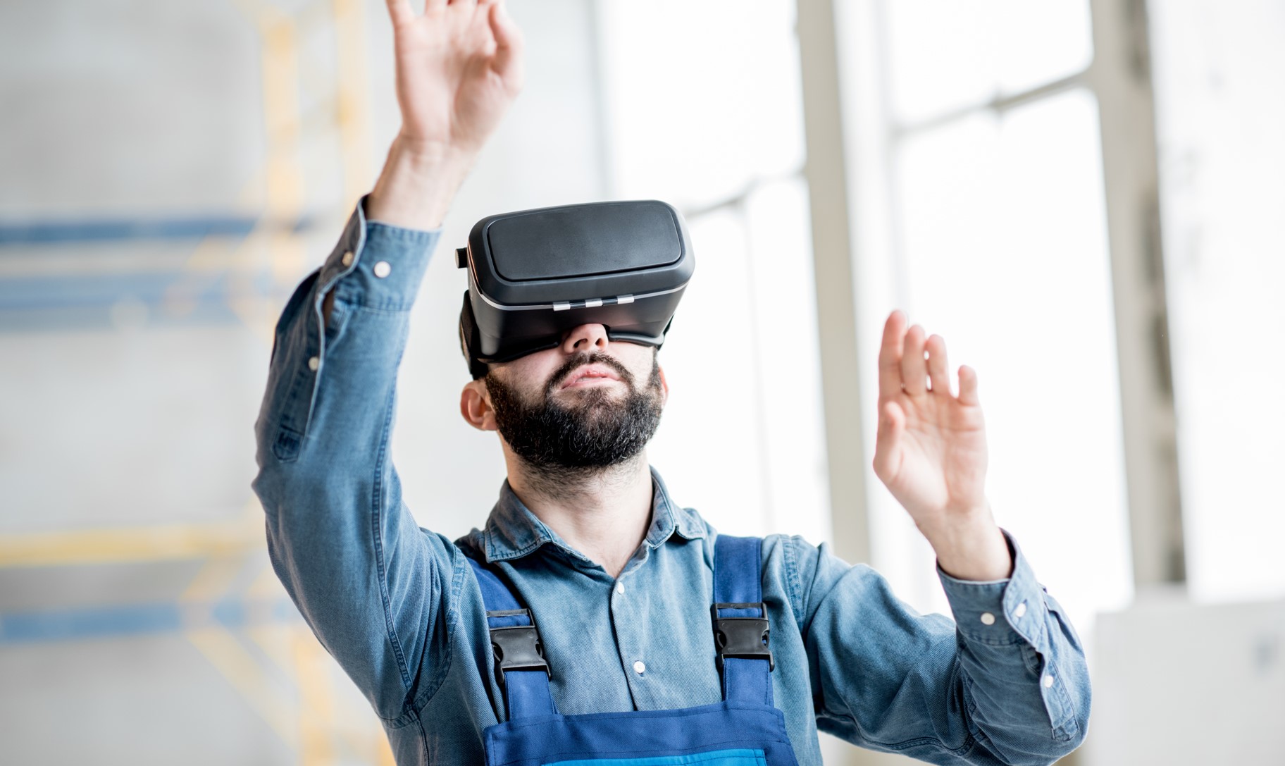 Realidad Virtual (VR) y Realidad Aumentada (AR) marketing digital - 14 - 100 preguntas y respuestas sobre marketing digital