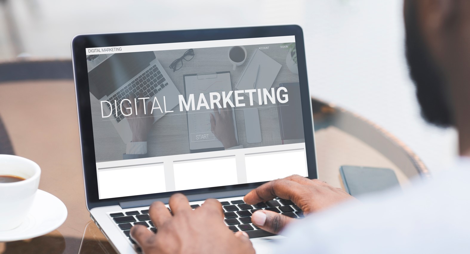marketing tradicional - Marketing tradicional vs marketing digital - Marketing tradicional vs marketing digital