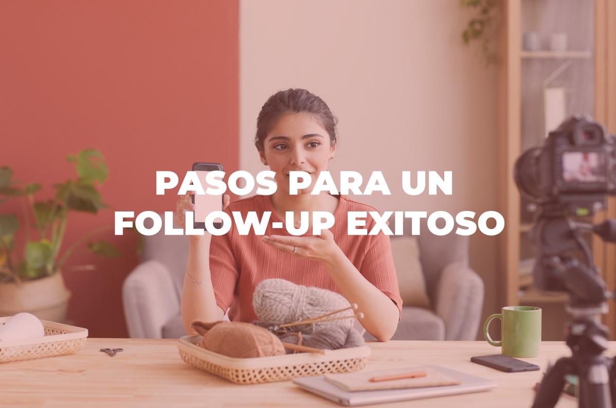 follow-up - Cover Blog Pasos para un follow up exitoso 1 - Pasos para un follow-up exitoso (Infografía)