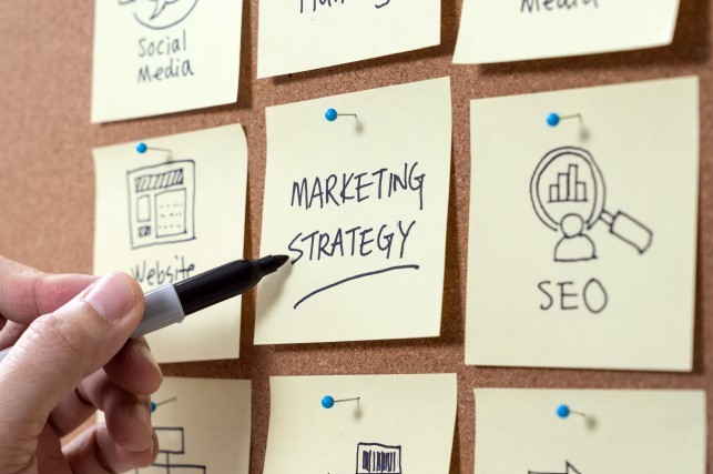 Marketing strategy storytelling - Marketing estrategy storytelling SEO marketing digital - Conoce el Storytelling en marketing digital