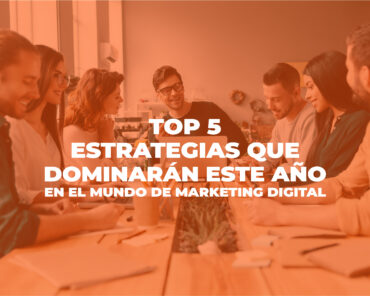 Top 5 estrategias de marketing digital que dominarán este año blog de marketing digital - jeg empty - Blog de Marketing Digital blog de marketing digital - jeg empty - Blog de Marketing Digital