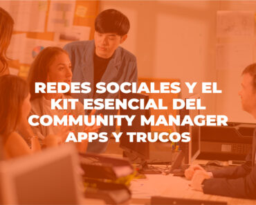 Redes sociales y el kit esencial del community manager: apps y trucos blog de marketing digital - jeg empty - Blog de Marketing Digital blog de marketing digital - jeg empty - Blog de Marketing Digital