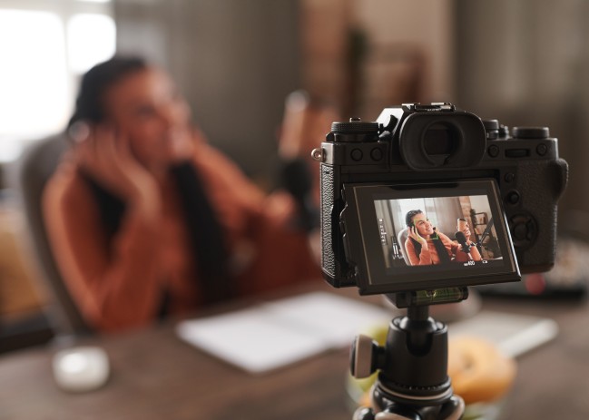 El poder del video marketing en la era digital video marketing - Video marketing - Estrategias de video marketing para captar la atención en segundos