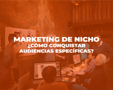 Marketing de nicho: Cómo conquistar audiencias específicas en un mundo digital saturado? blog de marketing digital - jeg empty - Blog de Marketing Digital blog de marketing digital - jeg empty - Blog de Marketing Digital