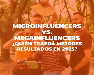 Microinfluencers vs. Megainfluencers: ¿Quién traerá mejores resultados en 2025? Infografía blog de marketing digital - jeg empty - Blog de Marketing Digital blog de marketing digital - jeg empty - Blog de Marketing Digital