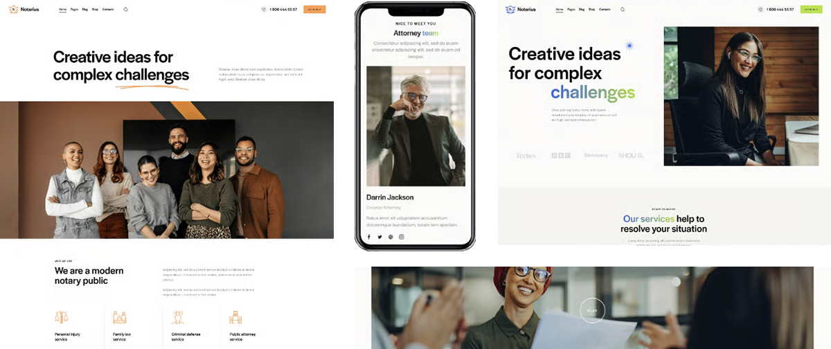 diseño web - Diseno web barato - Paquetes emprendedores