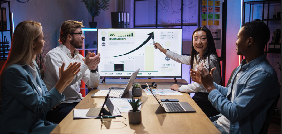 estrategias - Growth Hacking - Estrategias Growth hacking: crecimiento rápido y creativo - photo Growth Hacking estrategias - Growth Hacking - Estrategias Growth hacking: crecimiento rápido y creativo