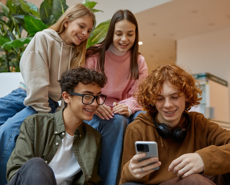 inbound marketing inbound - Las redes sociales como motor del inbound marketing - De la publicidad al inbound marketing