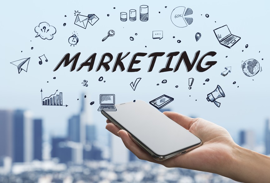 El panorama actual del marketing digital marketing - El panorama actual del marketing digital - Cómo combinar creatividad e inteligencia de datos en marketing digital