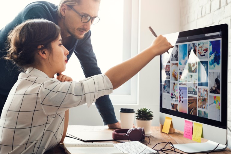 Entendiendo la creatividad en el contexto del marketing marketing - Entendiendo la creatividad en el contexto del marketing - Cómo combinar creatividad e inteligencia de datos en marketing digital