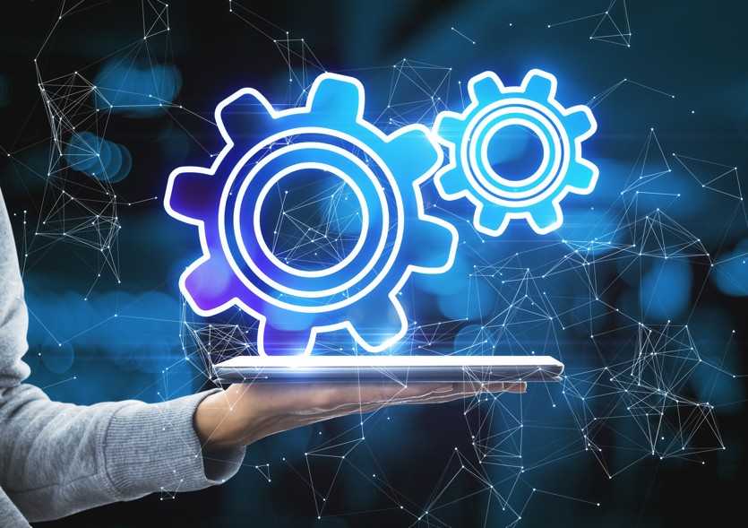 Herramientas y plataformas para la automatización personalizada automatización - Herramientas y plataformas para la automatizacion personalizada - Automatización inteligente: personalización sin perder el toque humano