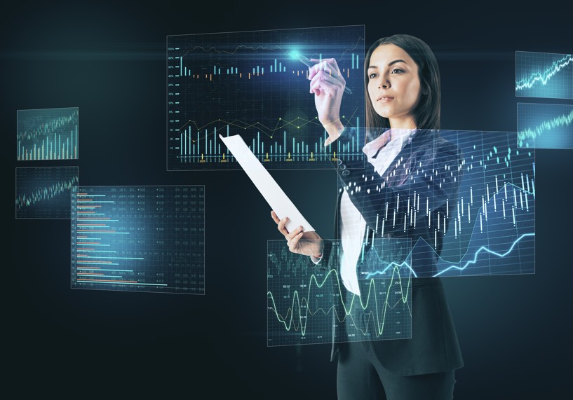 La inteligencia de datos: fundamentos y aplicaciones marketing - La inteligencia de datos fundamentos y aplicaciones - Cómo combinar creatividad e inteligencia de datos en marketing digital