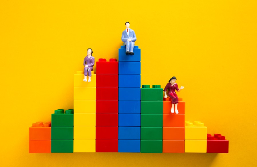 Métricas para evaluar estrategias que combinan datos y creatividad marketing - Metricas para evaluar estrategias que combinan datos y creatividad - Cómo combinar creatividad e inteligencia de datos en marketing digital