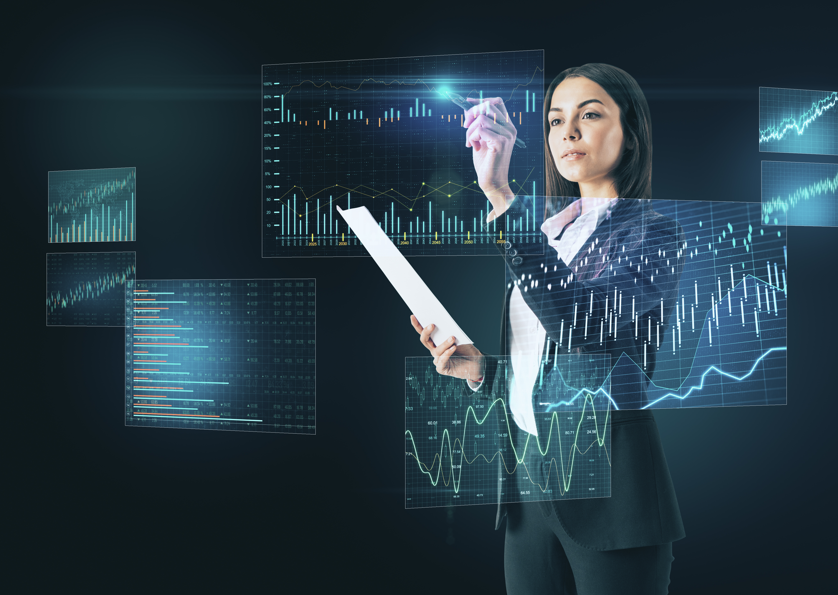 Big Data data - Smart Data - Del Big Data al Smart Data: Interpretar la información que realmente importa