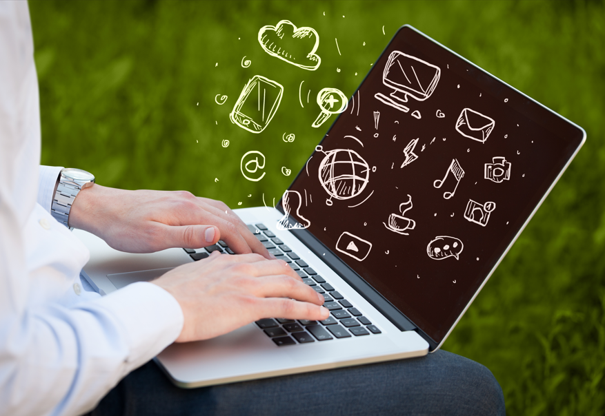 marketing digital marketing digital - El panorama actual del marketing digital - Marketing Digital: Estrategias efectivas para combinar contenido orgánico y de pago