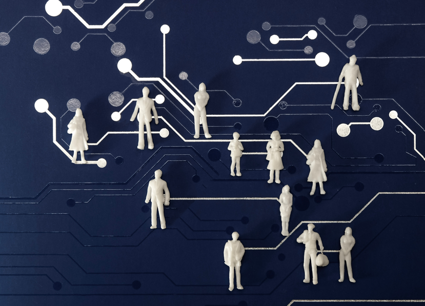 Entendiendo el funcionamiento de los algoritmos en redes sociales algoritmo - Algoritmo - El algoritmo no te odia: errores comunes en redes sociales