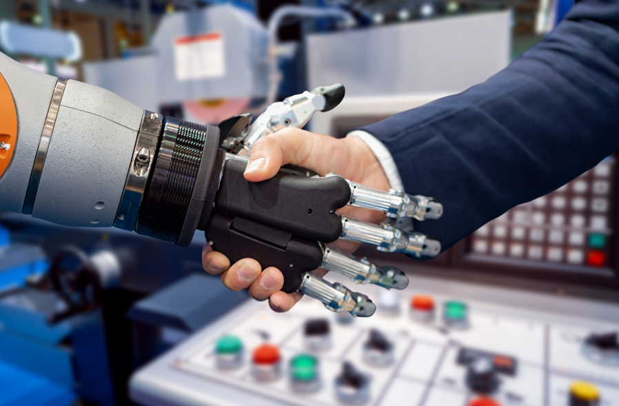 El panorama actual de la automatización en México automatización - Automatizacion en Mexico - Automatiza sin perder el toque humano