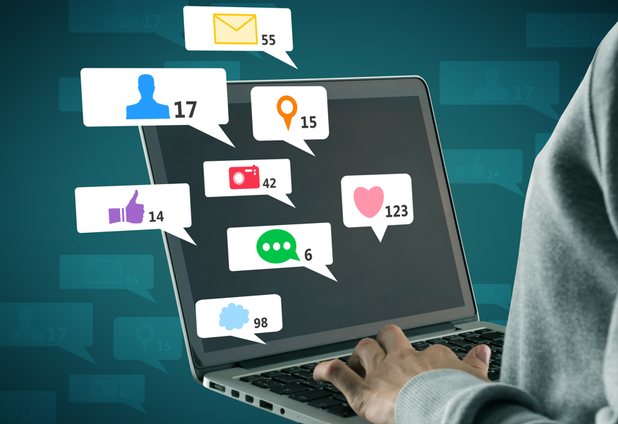 Algoritmos de las principales redes sociales algoritmo - Diferencias entre algoritmos de las principales redes sociales - El algoritmo no te odia: errores comunes en redes sociales