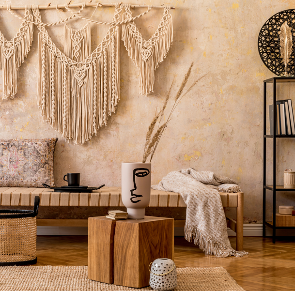 minimalistas en un hogar maximalista 2026 - Maximalismo y minimalismo - Minimalismo vs maximalismo: ¿quién gana en 2026?