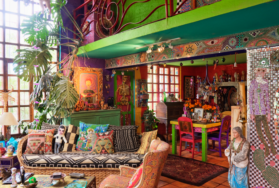 Historia y renacimiento del maximalismo 2026 - maximalismo - Minimalismo vs maximalismo: ¿quién gana en 2026?