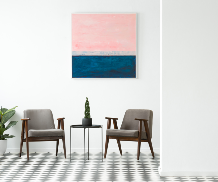 Orígenes y evolución del minimalismo 2026 - minimalimo - Minimalismo vs maximalismo: ¿quién gana en 2026?