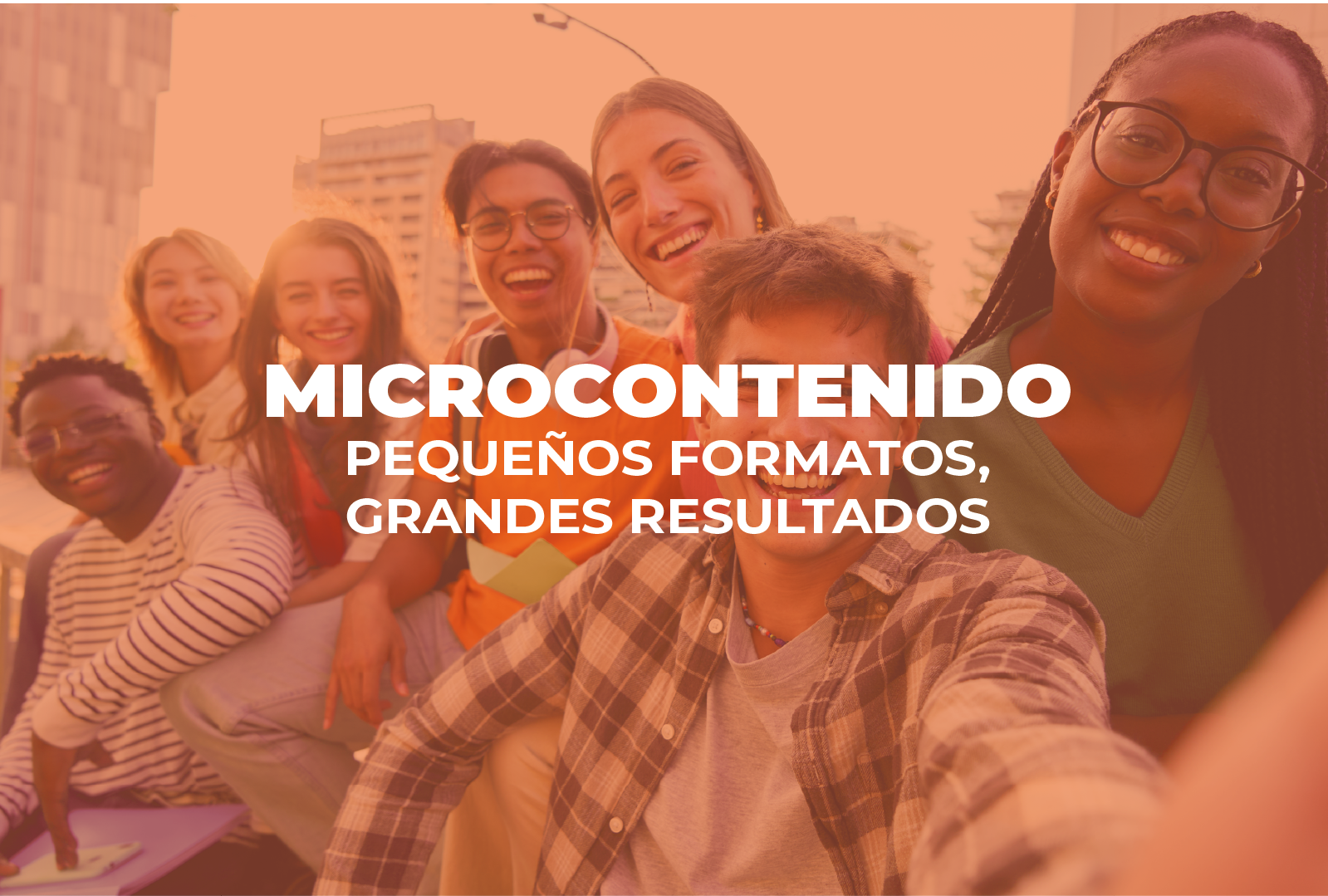 microcontenido - Cover E630 Micro - Microcontenidos: pequeños formatos, grandes resultados