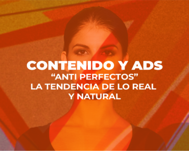 Contenido y ads “anti perfectos”: la tendencia de lo real y natural blog de marketing digital - jeg empty - Blog de Marketing Digital blog de marketing digital - jeg empty - Blog de Marketing Digital