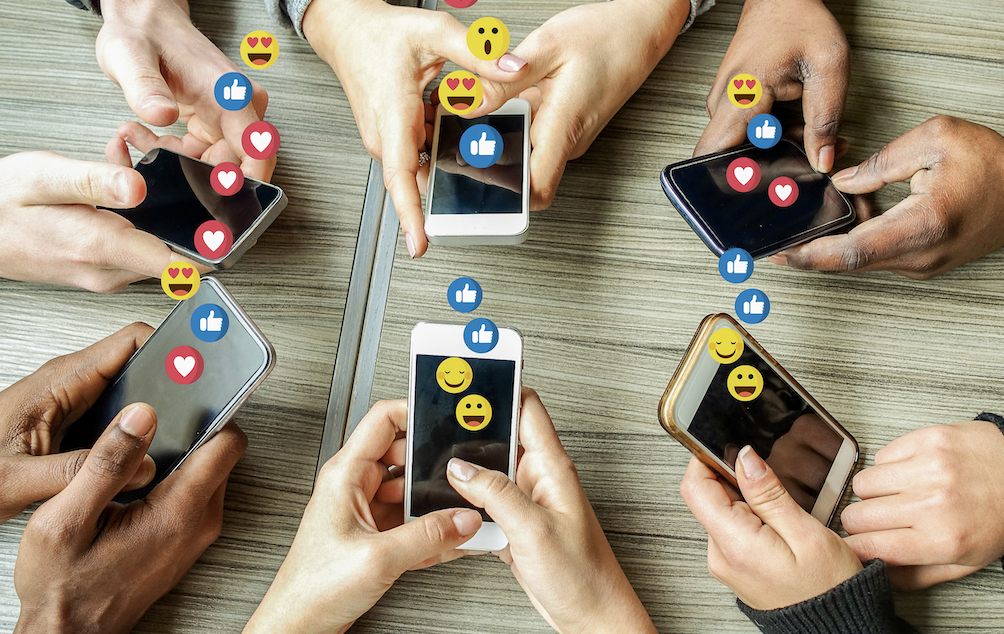 Maximiza tu presencia en redes sociales de forma orgánica publicidad - Screenshot 2026 03 09 at 12 - Cómo generar más leads sin gastar más en publicidad