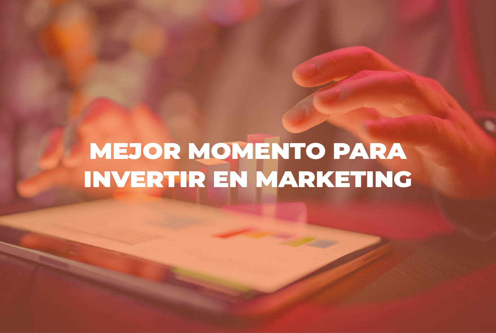 marketing - Cover E530 Mejor momento para invertir en marketing - Mejor momento para invertir en Marketing