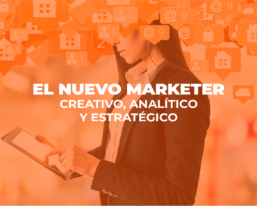 El nuevo marketer: creativo, analítico y estratégico blog de marketing digital - jeg empty - Blog de Marketing Digital blog de marketing digital - jeg empty - Blog de Marketing Digital
