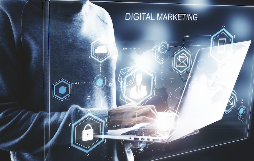 Marketer: profesional en el marketing digital marketer - Screenshot 2026 03 31 at 1 - El nuevo marketer: creativo, analítico y estratégico