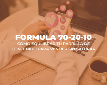 La fórmula 70-20-10: cómo equilibrar tu parrilla de contenido para vender sin saturar blog de marketing digital - jeg empty - Blog de Marketing Digital blog de marketing digital - jeg empty - Blog de Marketing Digital