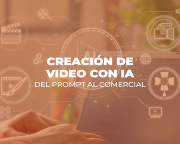 Creación de Video con IA: Del Prompt al Comercial blog de marketing digital - jeg empty - Blog de Marketing Digital blog de marketing digital - jeg empty - Blog de Marketing Digital