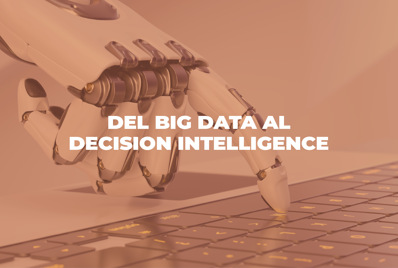 data - Cover E530 Del Big Data al Decision Intelligence - Del Big Data al Decision Intelligence