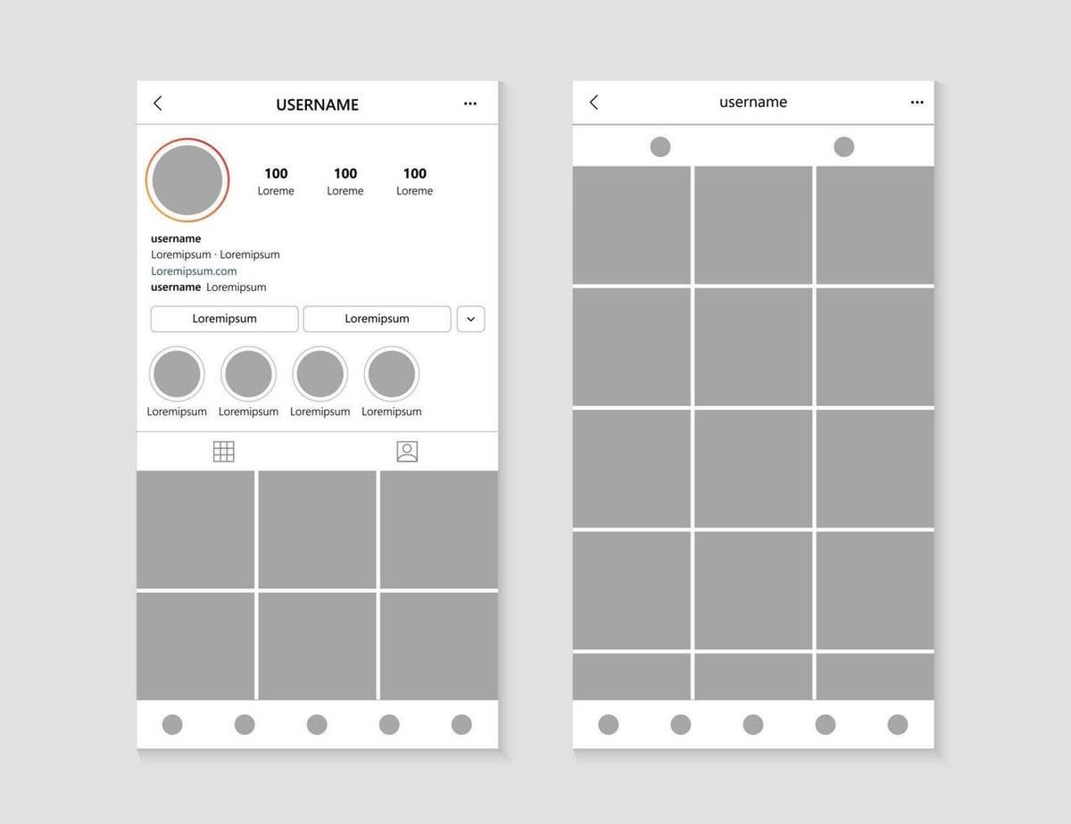 Parrilla de contenido de Instagram redes sociales - Elementos esenciales de una parrilla de contenido para este 2026 - Qué debe incluir una parrilla de contenido para redes sociales en 2026