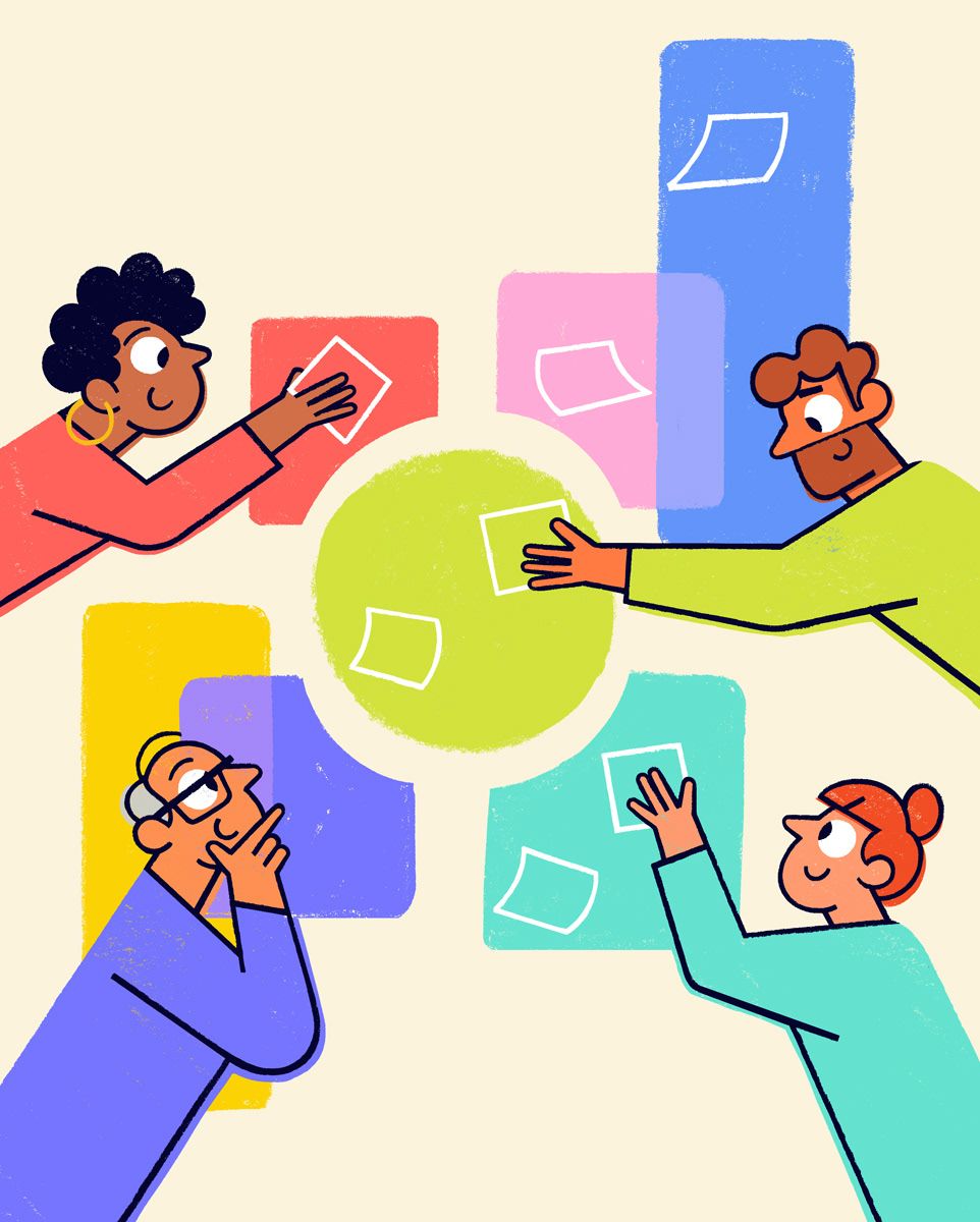 Contenido y seguidores a clientes contenido - De seguidores a clientes el cambio de enfoque que necesita tu estrategia - De seguidores a clientes: convierte tu contenido en ventas