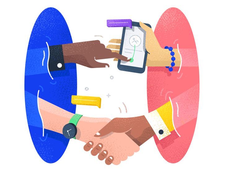 Contenido, seguidores, redes sociales contenido - Define al cliente ideal - De seguidores a clientes: convierte tu contenido en ventas