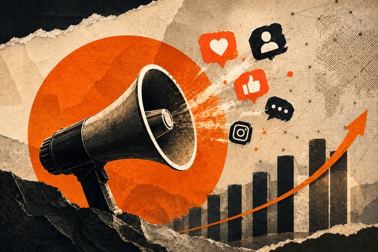 Contenido, ADS, redes sociales contenido - Usa ADS para amplificar el contenido que ya demuestra potencial - De seguidores a clientes: convierte tu contenido en ventas